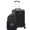 Penn State Deluxe 2-Piece Backpack and Carry-on Set