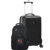 South Carolina Deluxe 2-Piece Backpack and Carry-on Set