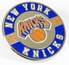 New York Knicks Established 1946 Pin