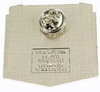 2023 World Series Commemorative Pin - Rangers vs. D-Backs Limited 1,000