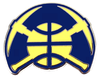 Denver Nuggets Secondary Logo Pin