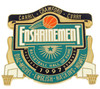1997 NBA Hall of Fame Enshrinement Pin