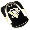 Pittsburgh Penguins Jersey Pin