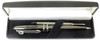 Denver Broncos Executive Pen w/ Case and Free Refill