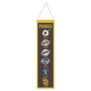 San Diego Padres Evolution Banner