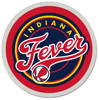 Indiana Fever Logo Pin