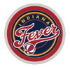 Indiana Fever Logo Pin