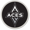 Las Vegas Aces WNBA Logo Pin