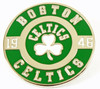 Boston Celtics Established 1946 Pin