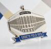 Brooklyn Dodgers Ebbets Field Pin