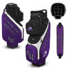 Colorado Rockies Golf Bag w/ Cooler Bucket-2