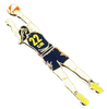 Caitlan Clark Indiana Fever #22 Jumpshot Pin - Blue