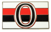 Ottawa Senators Vintage Logo Pin