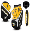 Pittsburgh Penguins Golf Bag w/ Cooler Bucket