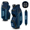 Seattle Kraken Golf Bag w/ Cooler Bucket 2
