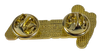 WNBA Logo Pin