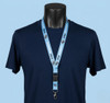 Utah Mammoth Breakaway Detachable Lanyard