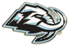 Utah Mammoth Logo Pin