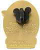 The Golden Mickey Disney Cruise Line Pin - Pin Trading 2004