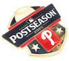 Philadelphia Phillies 2025 MLB Post Season Pin