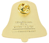 America 250th Anniversary Liberty Bell Pin - Limited 2,026