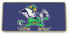 Notre Dame Fighting Irish Mascot Pin