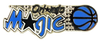 Orlando Magic Vintage Logo Pin