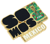 2026 FIFA World Cup Somos Mexico Pin