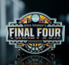 2026 Women's Final Four Logo Pin