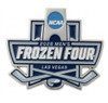 2026 Men's Frozen Four Logo Pin