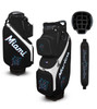 Miami Marlins Golf Bag w/ Cooler Bucket