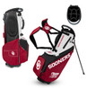 Oklahoma Sooners Hybrid Golf Bag