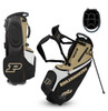 Purdue Boilermakers Hybrid Golf Bag