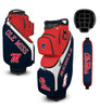 Ole Miss Rebels Golf Bag w/ Cooler Bucket
