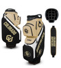 Colorado Buffaloes Golf Bag w/ Cooler Bucket