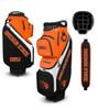 Oregon State Beavers Golf Bag w/ Cooler Bucket