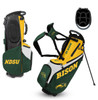 North Dakota State Bison Hybrid Golf Bag