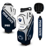 Penn State Nittany Lions Golf Bag w/ Cooler Bucket