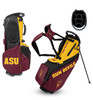 Arizona State Sun Devils Hybrid Golf Bag