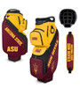 Arizona State Sun Devils Golf Bag w/ Cooler Bucket