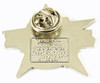 2026 MLB All-Star Game Logo Pin