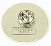 Montreal Expos Logo Pin