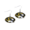 Missouri Glitter Earrings