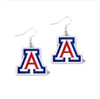 Arizona Glitter Earrings