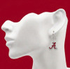 Alabama Glitter Earrings
