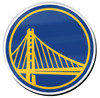 Golden State Warriors Acrylic Lapel Pin