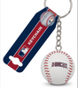 Arizona Diamondbacks 3D Baseball Keychain 2
