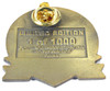 New York Knicks 2026 NBA Champions Pin - Limited 1,000 (Ships 8/1)