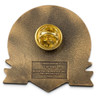 New York Knicks 2026 NBA Champions Pin - Limited 1,000
