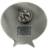2026 MLB All-Star Game Citizens Bank Park Stadium Pin - Limited 1,000